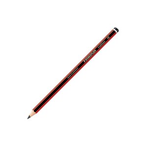 Crayon Tradition 110 Héxagonal 4B STAEDTLER