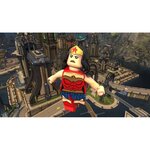 LEGO DC Super-Vilains Jeu Xbox One