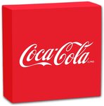 Pièce de monnaie en Argent 1 Dollar g 6 Millésime 2023 Coca Cola Cap COCA COLA