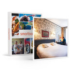 SMARTBOX - Coffret Cadeau 2 jours en hôtel 3* avec dîner près de Saint-Nazaire et Nantes - Séjour
