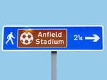 SMARTBOX - Coffret Cadeau 4 jours à Liverpool avec visite du stade d'Anfield -  Séjour