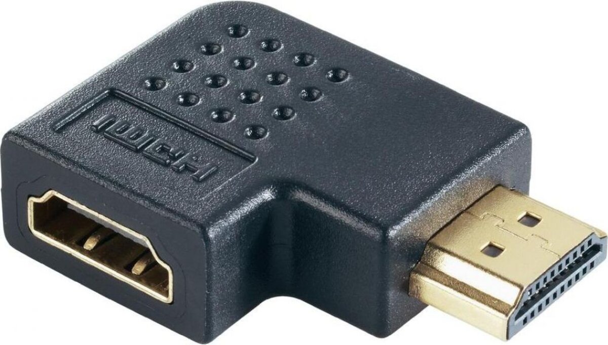 Audiophonics - Adaptateur HDMI Femelle vers HDMI Femelle