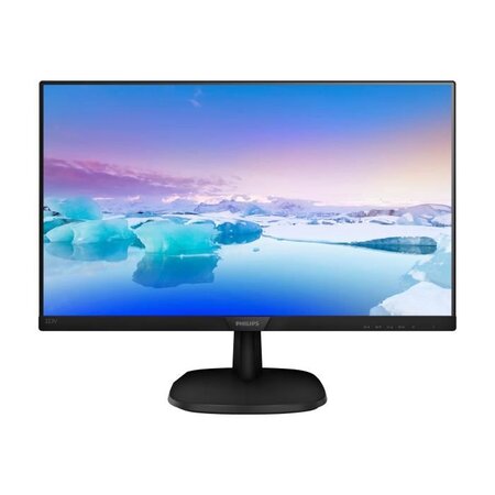 Philips v line moniteur lcd full hd 223v7qdsb/00