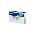 Samsung 660b toner jaune st959a (clp-y660b)