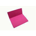 Chemise Poche Forever 300g - 34 5x24 5 Cm Folio - Couleurs Assorties - X 25 - Exacompta