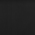 vidaXL Salon de jardin avec coussins 4 Pièces anthracite acier