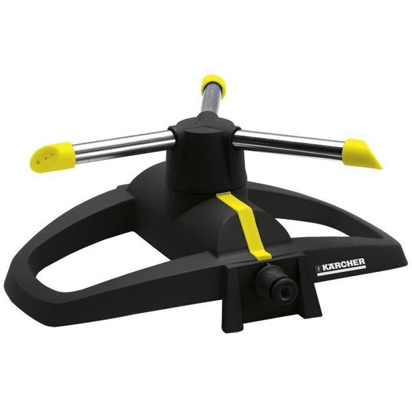 KÄRCHER Arroseur rotatif RS 130/3 - Bras en métal