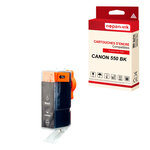 Nopan-ink - x1 cartouche canon 550 xl 550xl compatible