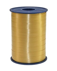 Bolduc america 250-m-bobine 10 mm or