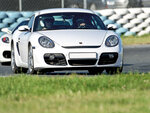 SMARTBOX - Coffret Cadeau Stage de pilotage : 3 tours sur le circuit d'Alès en Porsche Cayman -  Sport & Aventure