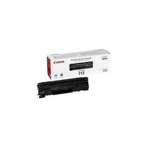 Canon 713 toner noir 1871b002