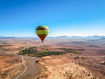 SMARTBOX - Coffret Cadeau Vol en montgolfière à Marrakech pour 2 personnes -  Sport & Aventure