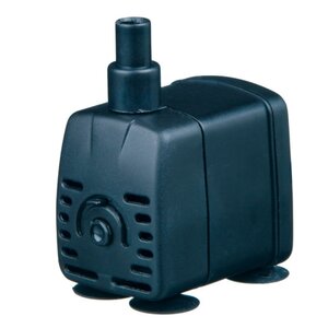 Ubbink Pompe de fontaine Eli-Indoor 200i 5 W Noir 1351360