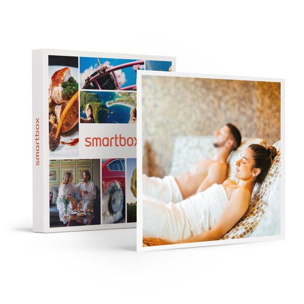 SMARTBOX - Coffret Cadeau Bien-être d'exception en duo -  Bien-être