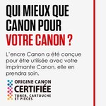 Canon cartouche d'encre couleur cl-546