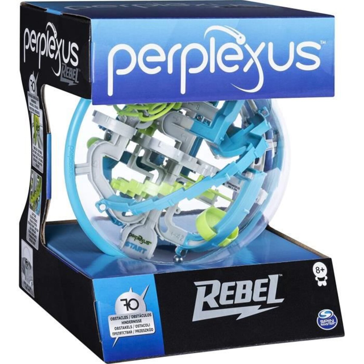 Jouet perplexus - rookie - 6022079 PERPLEXUS : le jouet à Prix Carrefour