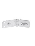 THIRARD - Porte cadenas renforcé  90mm  acier
