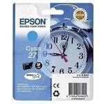 Epson cartouche t2702 - réveil - cyan