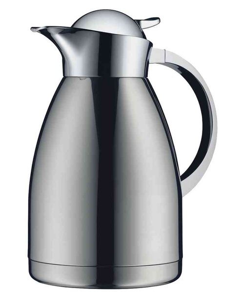 Carafe ALBERGO TOPTHERM Acier Poli 1,5 Litre ALFI