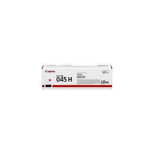 Canon crg 045h toner magenta 1244c002