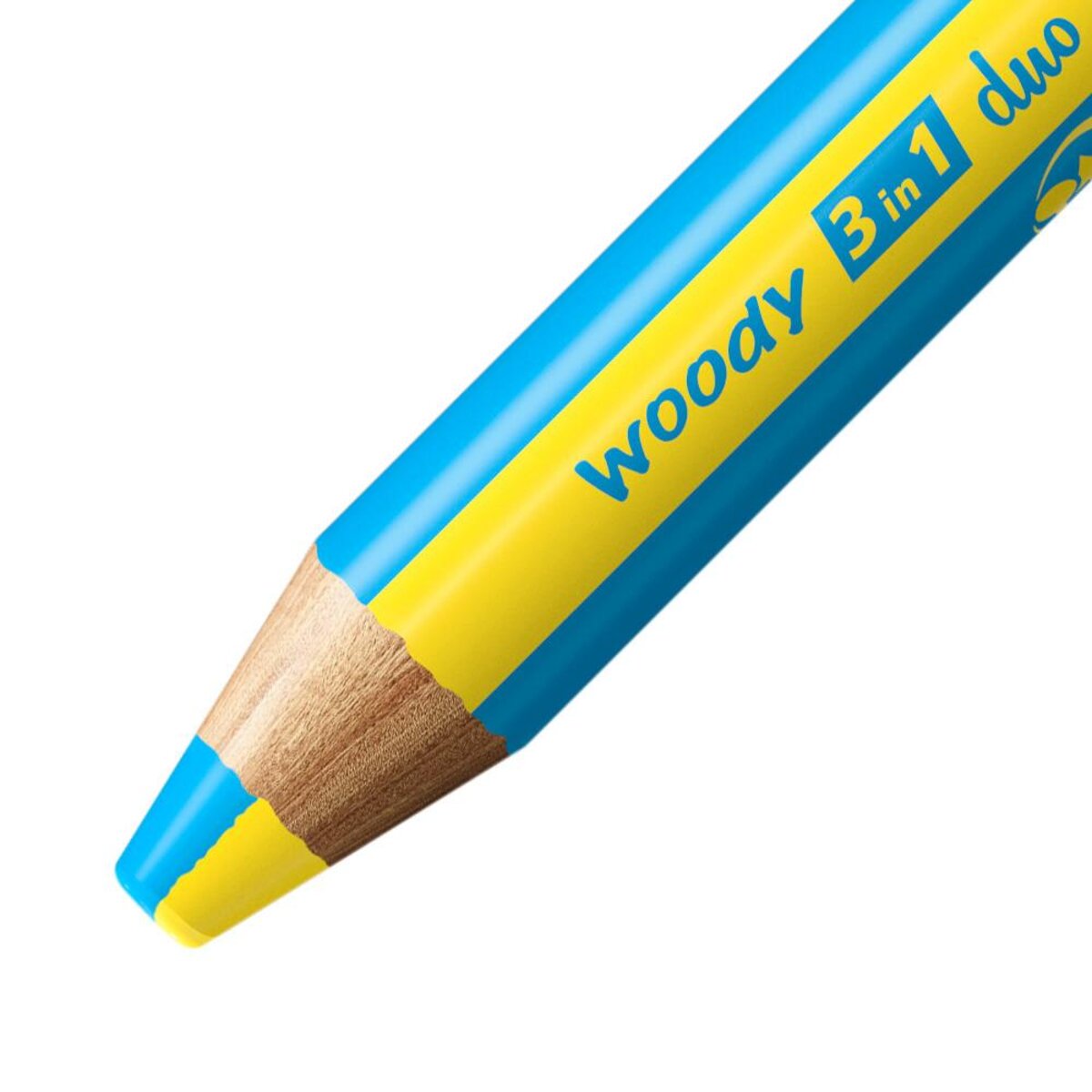 Stock Bureau - BIC Boîte métal de 12 crayons de couleur ECO KIDS EVOLUTION  12 Couleurs