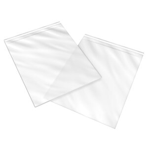 Lot de 10 sac cellophane transparent 630x500 mm