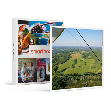 SMARTBOX - Coffret Cadeau Vol en ULM pendulaire d'1h près de Périgueux -  Sport & Aventure