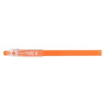 Stylo roller FRIXION ball Sticks 07 Pointe Moyenne Orange x 3 PILOT