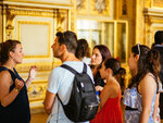 SMARTBOX - Coffret Cadeau Visite guidée privée de Versailles adaptée aux enfants (2h) -  Multi-thèmes