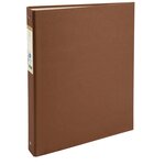 Classeur Rembordé Papier 4 Anneaux 30mm Forever - A4 - Couleurs Assorties - X 10 - Exacompta