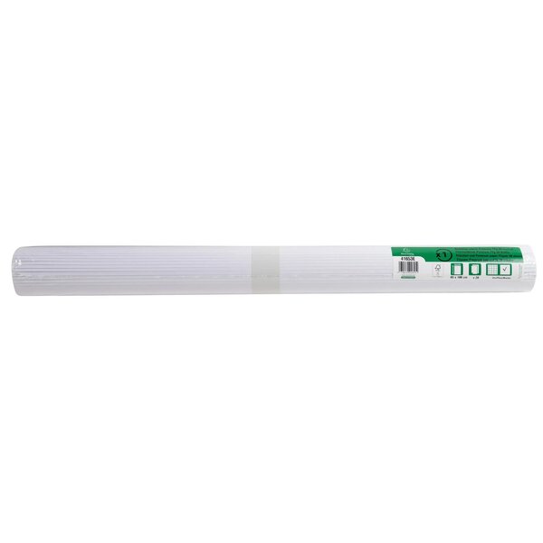Recharge Papier Pour Tableau De Conférence - Papier Premium Offset 72g/m2 - 20 Feuilles Unies - Blanc - Exacompta