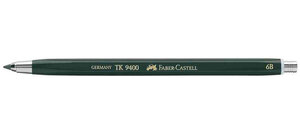 Portemine TK 9400 dureté: 4B FABER-CASTELL