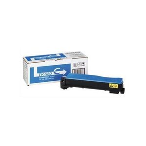 Toner original pour FS-C5300DN cyan KYOCERA