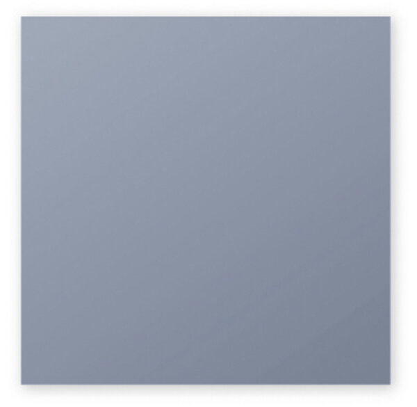 Paquet de 25 cartes simples 210g 135x135 gris koala 210g clairefontaine