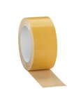 (lot  36 rouleaux) ruban adhésif double face standard 50mmx25m