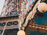 SMARTBOX - Coffret Cadeau Visite guidée d'1h30 de la tour Eiffel avec accès au deuxième étage pour 2 personnes -  Multi-thèmes