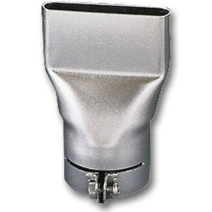 Steinel buse plate 70x10 mm