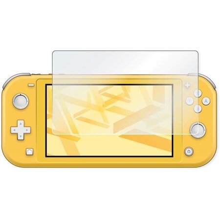 Verre Anti-Lumiere SteelPlay pour Switch Lite