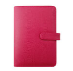 Organiseur Exatime 17 light Baltique 190x135 mm Framboise EXACOMPTA