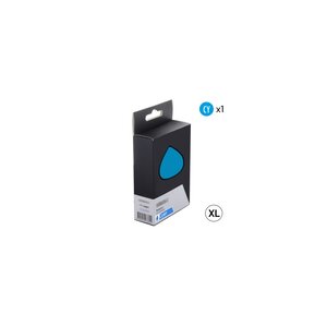 Cartouche d'encre Epson 503XL Cyan  Générique