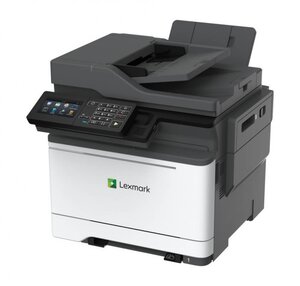 Lexmark C240X20 Cartouche de toner 1 pièce(s) Original Cyan