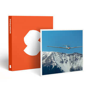 SMARTBOX - Coffret Cadeau Survol du Mont-Blanc en ULM - Sport & Aventure