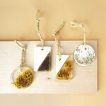 2 coffrets DIY - Faire des savons fleuris