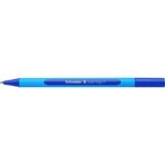 Stylo à bille Slider Edge Pte Fine bleu SCHNEIDER