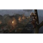 Pack Assassin's Creed 3 + Assassin's Creed Liberation Remaster Jeux PS4