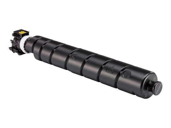 Toner compatible Kyocera TK8545 noir - Remplace 1T02YM0NL0/TK8545K