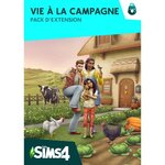 SIMS 4 : Vie a la Campagne - Épisode 11 Jeu PC