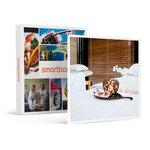 SMARTBOX - Coffret Cadeau 1h d’accès au Spa by Sothys en hôtel 4* avec massage ayurvédique pour 2 près de Paris -  Bien-être