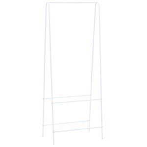 vidaXL Portant 59 x 35 x 150 cm Blanc
