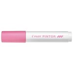 Marqueur à pigment pintor  medium  rose pilot